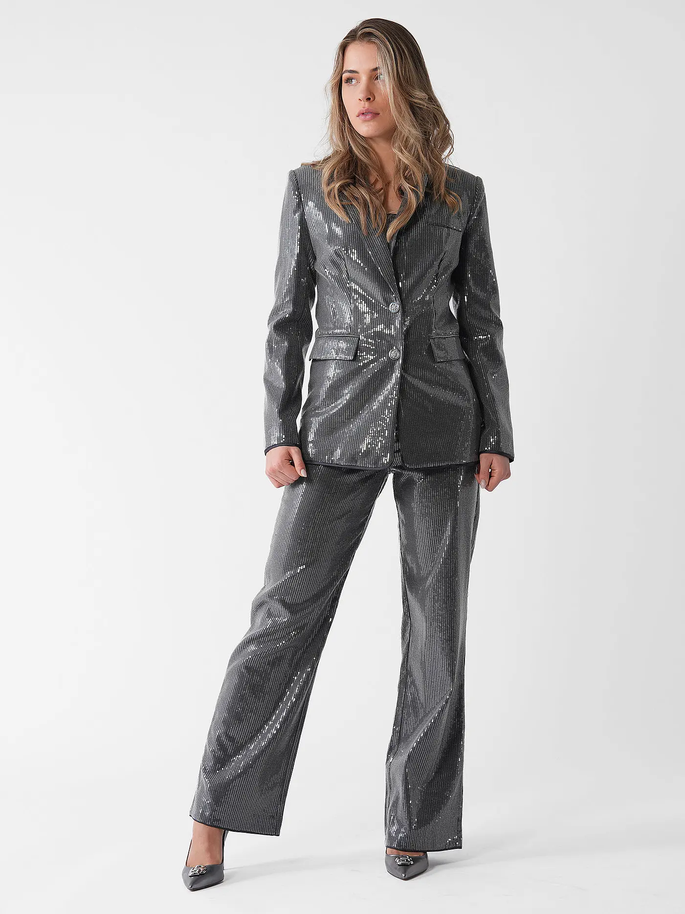 GUESS | Hose CASSIA | 